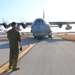 B-Roll Package: Marines with Marine Aerial Refueler Transport Squadron 234 Conduct Refueling Mission in Wake of Hurricane Irma