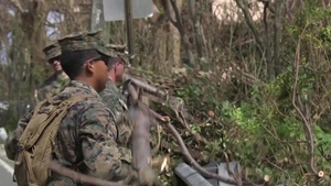26th MEU continues relief efforts, cleanup in U.S. Virgin Islands