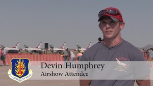 Airpower over Altus 2017