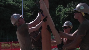 All Hands Update: Yokose Gazebo