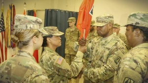335th Signal Command Year in Review video slide-show