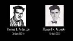 Missing Alaskan Service Members