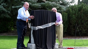 B-52 Crash Memorial