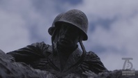 POW/MIA Commemoration Ceremony
