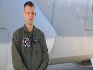 2nd MAW provides support to U.S. Virgin Islands