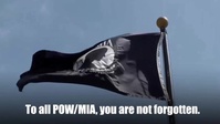 National POW/MIA Recognition Day