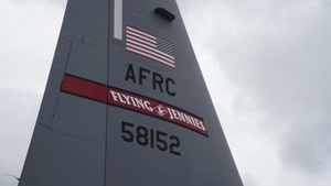 Pacific Airlift Rally 2017