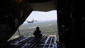 Pacific Airlift Rally 2017