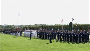 National POW/MIA Recognition Day Ceremony