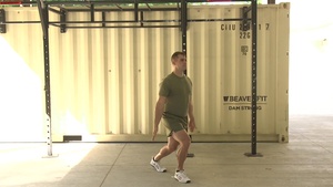 Split Jack Forward