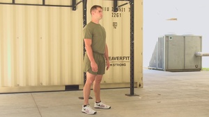 Trunk Twists