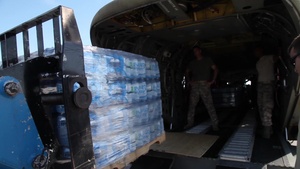 Pa. National Guard provides to the Keys