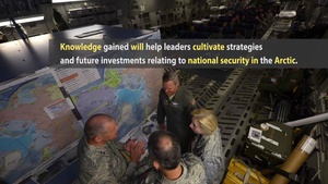 USAF Arctic Security Expedition