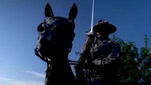 Meet the US 'Dagger Brigade' (Master)