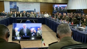 NATO Military Committee Conference: Opening remarks by General Petr Pavel