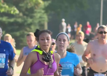 2017 Air Force Marathon Broll - Area A