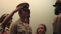 Navy's Newest Chiefs