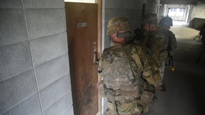 Orient Shield 2017 Urban Training