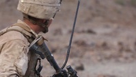 15th MEU’s BLT Conducts Combat Rehearsals During Alligator Dagger