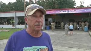82nd Airborne Rushes to Aid Hurricane Irma Recovery