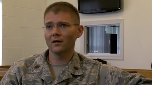 118th Chaplain delopys to Saint Croix in response to Hurricane Irma recovery