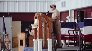 Chief Pinning Ceremony