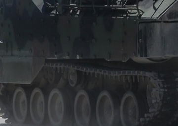 2nd AAB Prepares for ITX 2-18