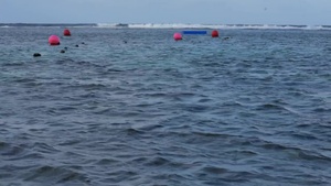 Water Safety PSA  (U.S. Air Force video by/ Airman First Class Phillip Guadiana-Gomez)