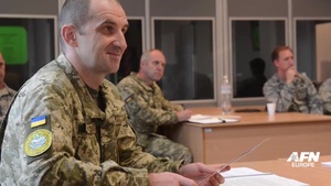 Ukrainian PME (with L3)