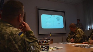 IEAFE  PME Mobile Course
