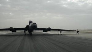 Five Missions, One Fight: 380 AEW brings unmatched versatility