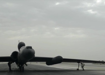 Five Missions, One Fight: 380 AEW brings unmatched versatility