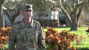 A-Roll: Hurricane Irma Relief interviews