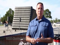 Marines get “Moto-Vated” at Semper Ride