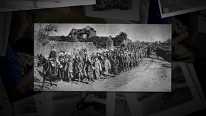 Stories From War Ep. 1