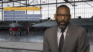 Supervisory Series - Ep #2: 5 Management Tactics Senior Leaders Swear By - Mr Bridges
