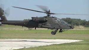 Arming Apaches