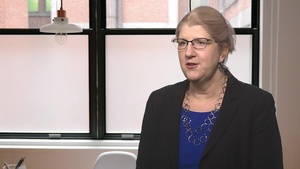 Supervisory Series - Ep #2: 5 Management Tactics Senior Leaders Swear By - Ms Gaudette