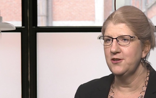 Supervisory Series - Ep #2: 5 Management Tactics Senior Leaders Swear By - Ms Gaudette