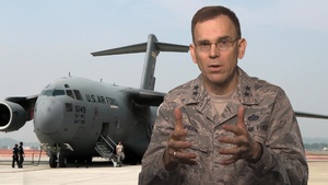 Supervisory Series - Ep #2: 5 Management Tactics Senior Leaders Swear By - Maj Gen Green