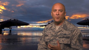 Supervisory Series - Ep #2: 5 Management Tactics Senior Leaders Swear By - CMSgt Wilde
