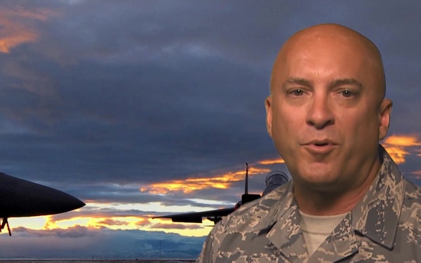 Supervisory Series - Ep #2: 5 Management Tactics Senior Leaders Swear By - CMSgt Wilde