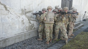 Orient Shield 2017 Urban Tactical Ops For Media