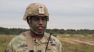 Rapid Trident 2017 - Field Training Exercise