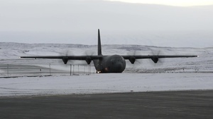 International Arctic Buoy Program (IABP)