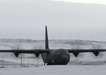 International Arctic Buoy Program (IABP)