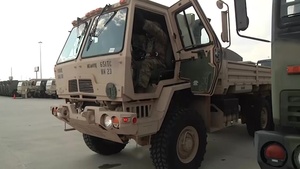 4th ESC Hurricane Harvey Response 2017