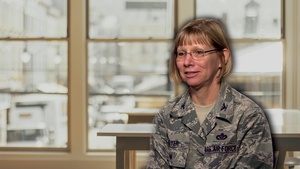 Supervisory Series - Ep #3: Supervise ME—What Airmen Want
