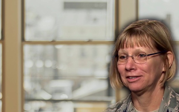 Supervisory Series - Ep #3: Supervise ME—What Airmen Want