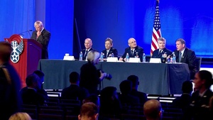 2017 Air & Space Conference: Air Force Capability Development